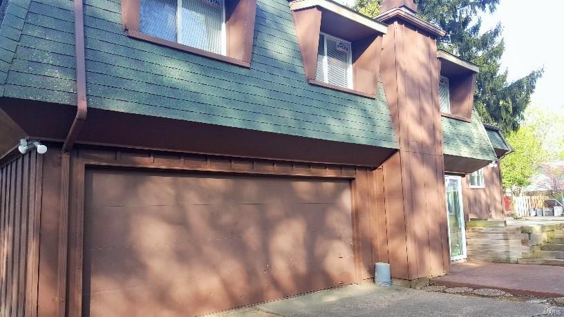 Paddock Forest - Residential