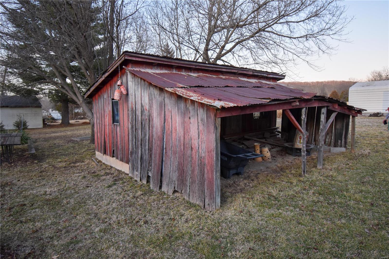 None - Farm