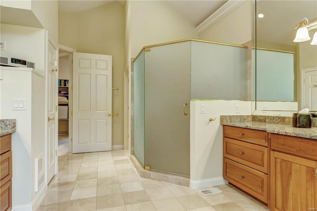 Mason Grove - Residential