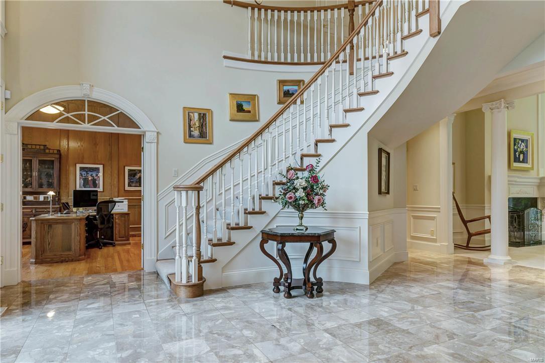 Mason Grove - Residential