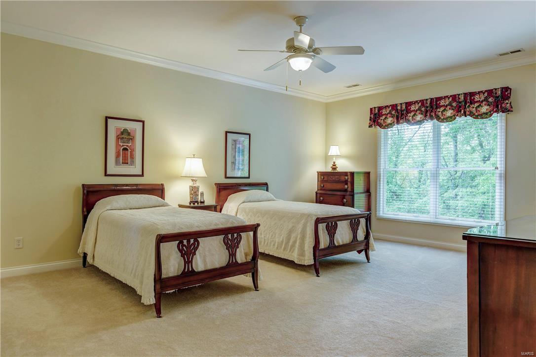 Mason Grove - Residential