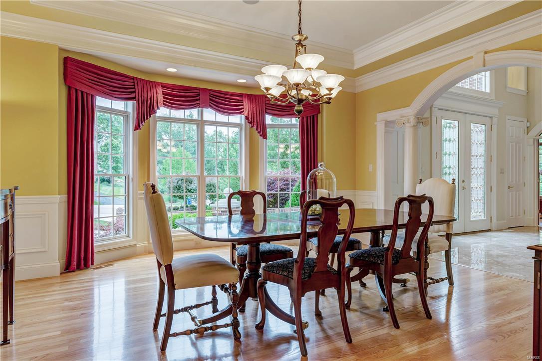 Mason Grove - Residential