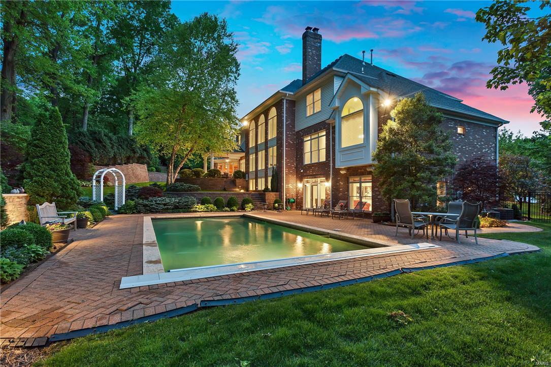 Mason Grove - Residential