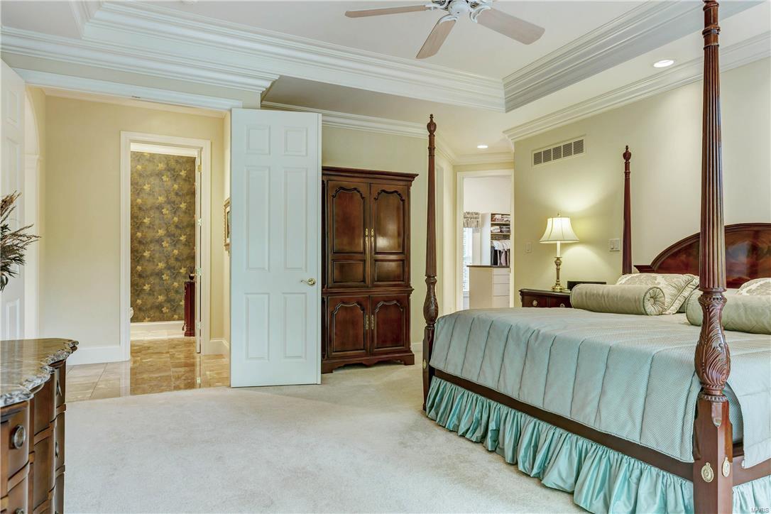 Mason Grove - Residential