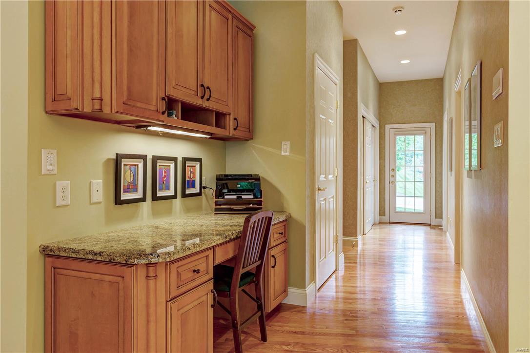 Mason Grove - Residential