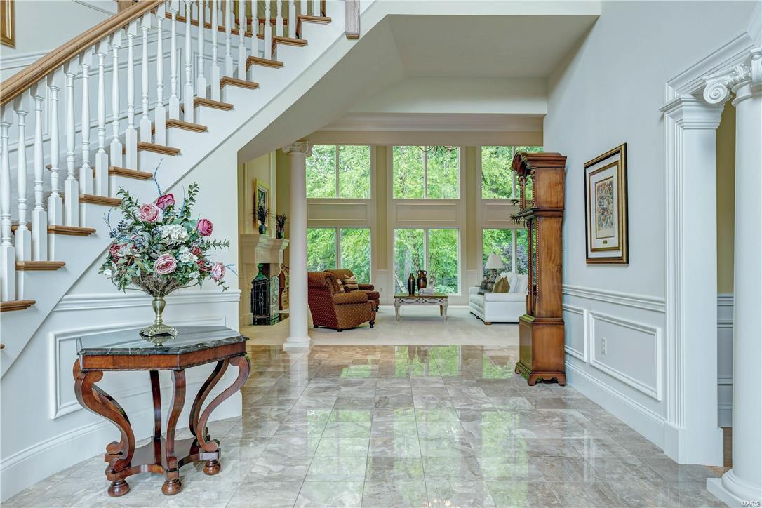 Mason Grove - Residential