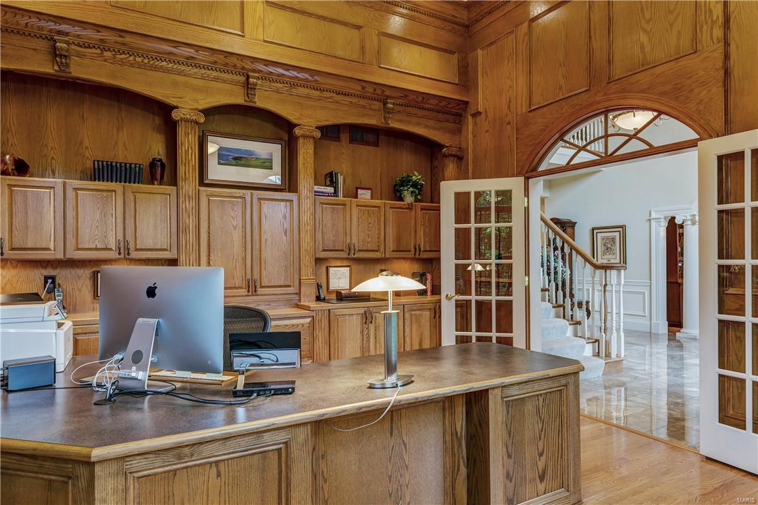 Mason Grove - Residential