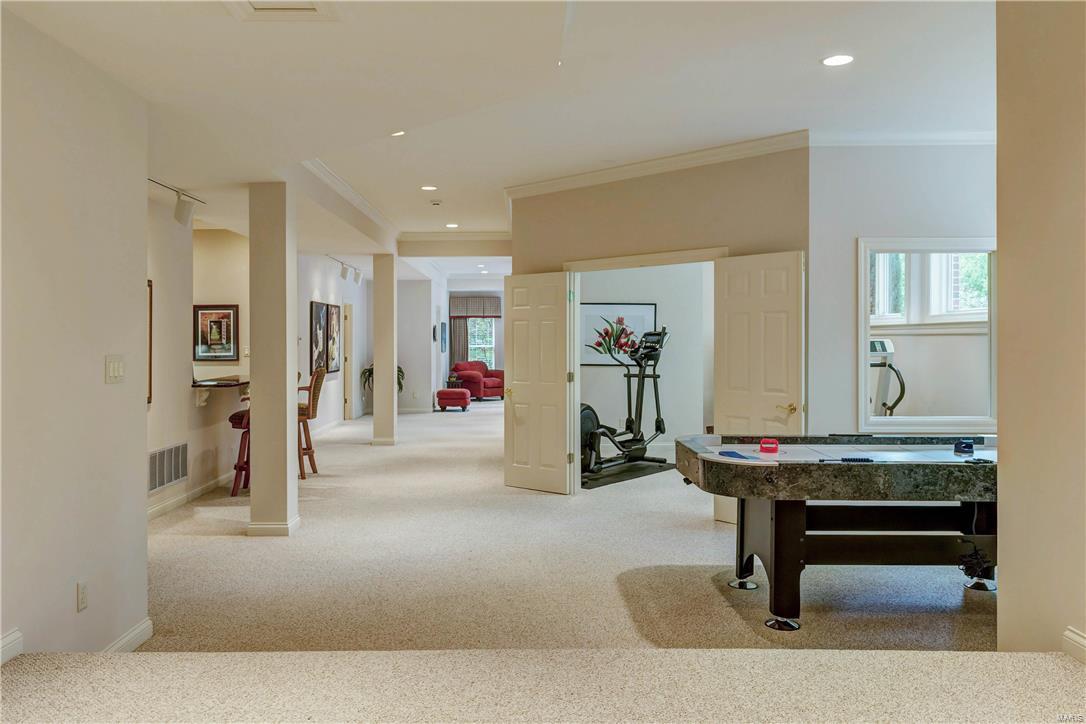 Mason Grove - Residential