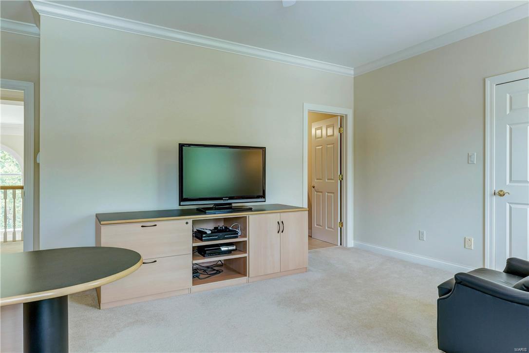 Mason Grove - Residential