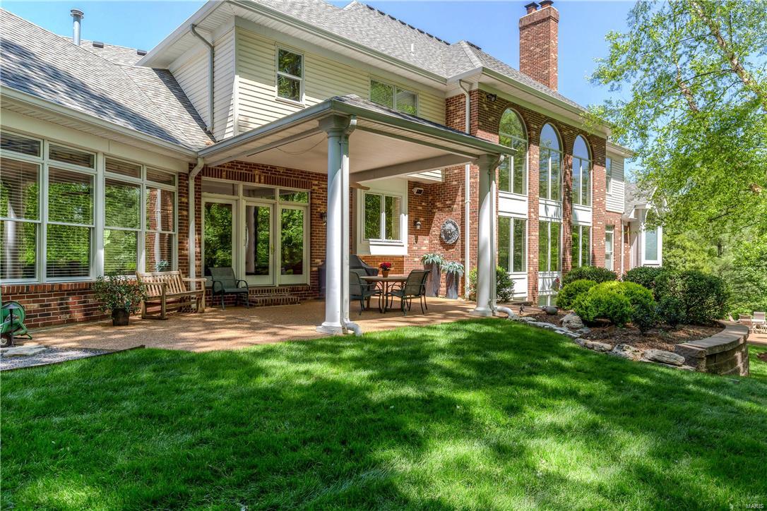 Mason Grove - Residential