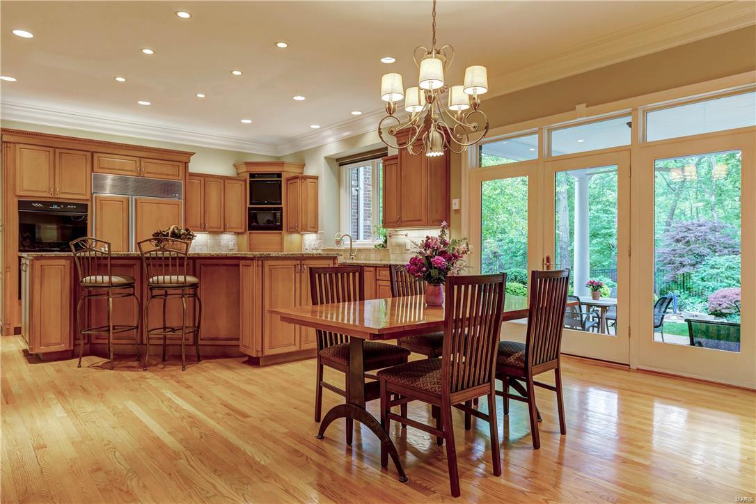 Mason Grove - Residential