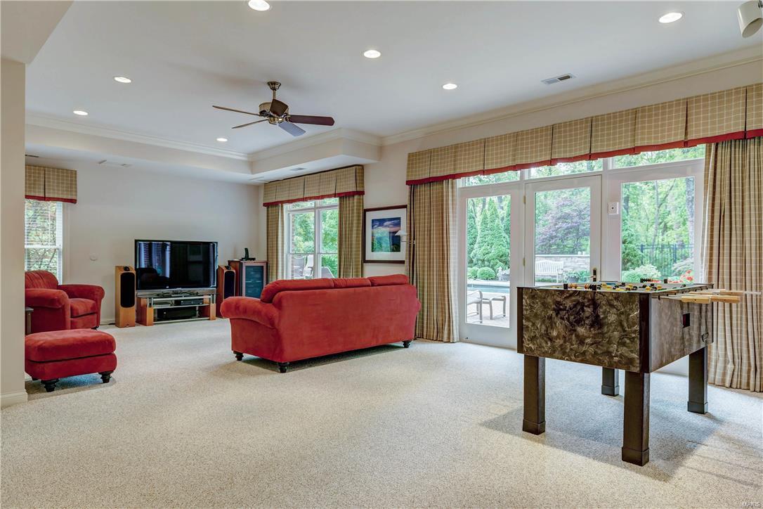 Mason Grove - Residential