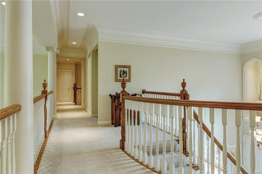 Mason Grove - Residential