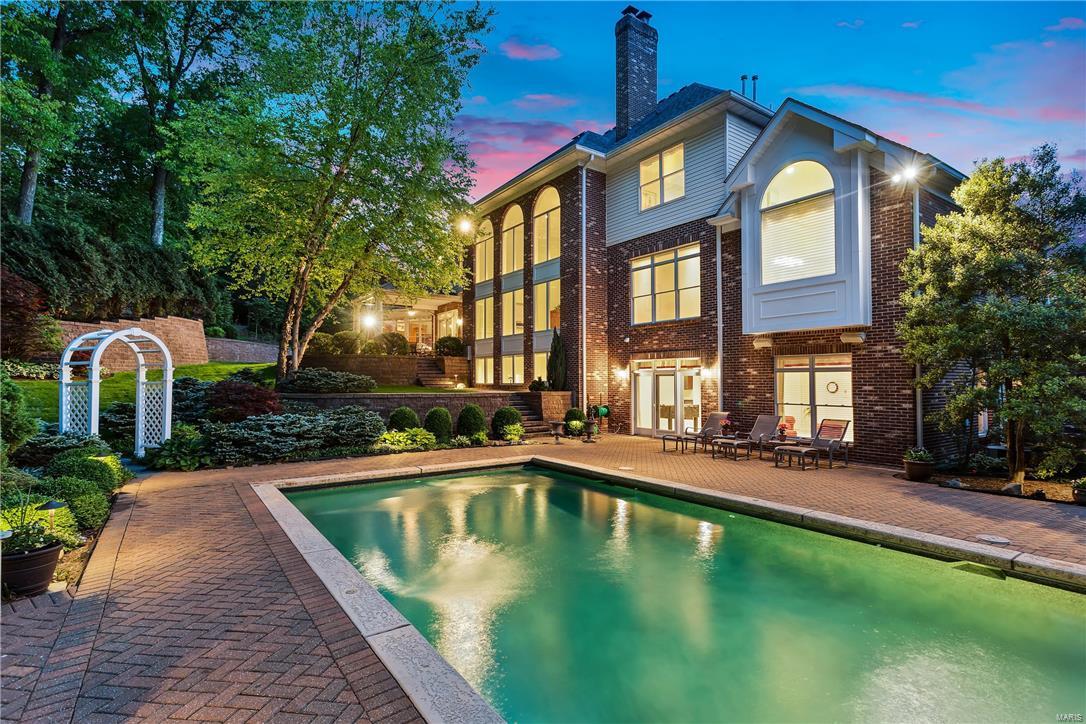 Mason Grove - Residential