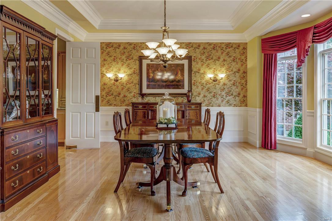 Mason Grove - Residential