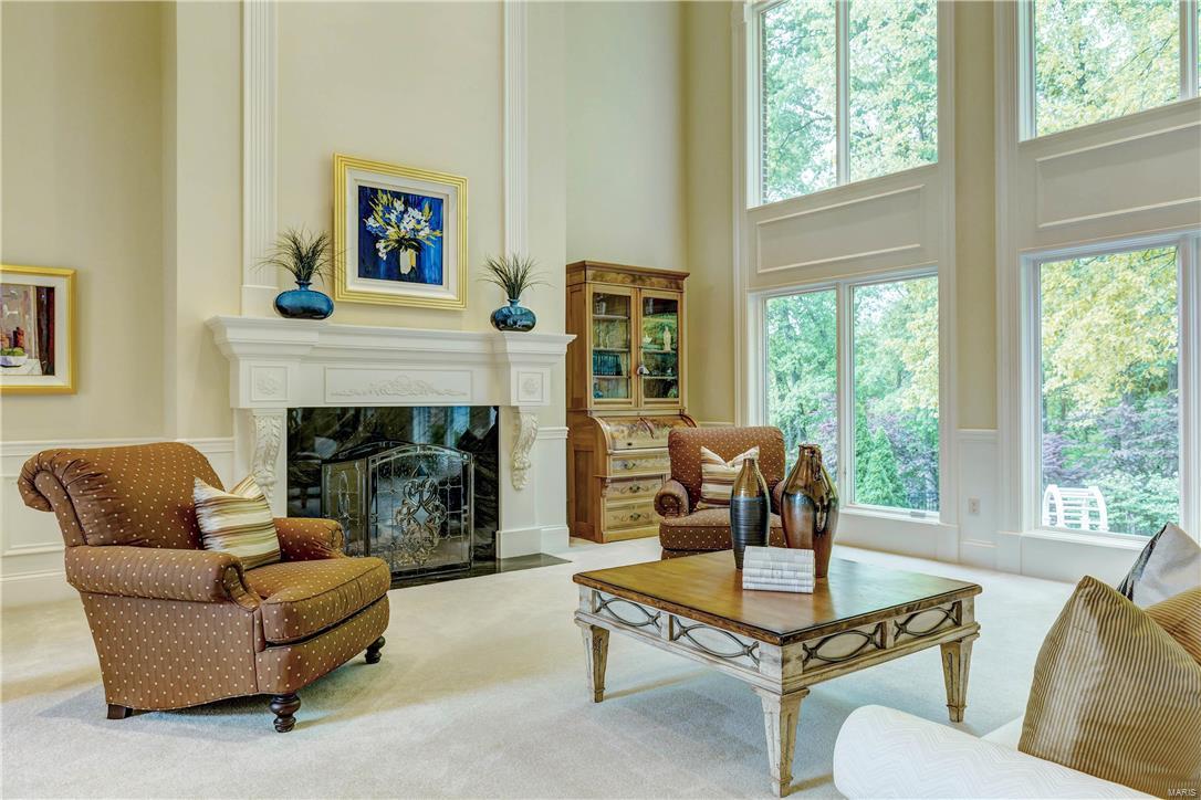 Mason Grove - Residential