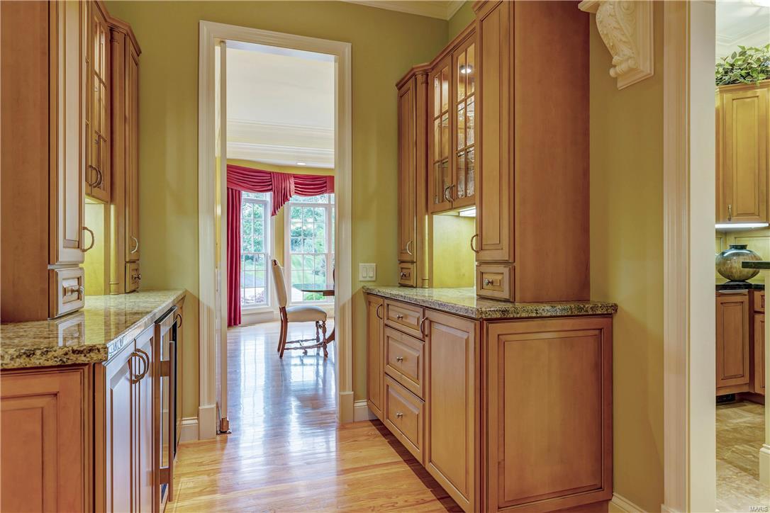 Mason Grove - Residential