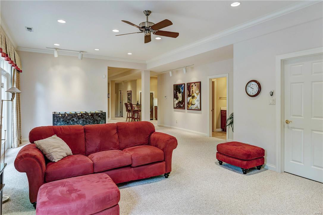 Mason Grove - Residential