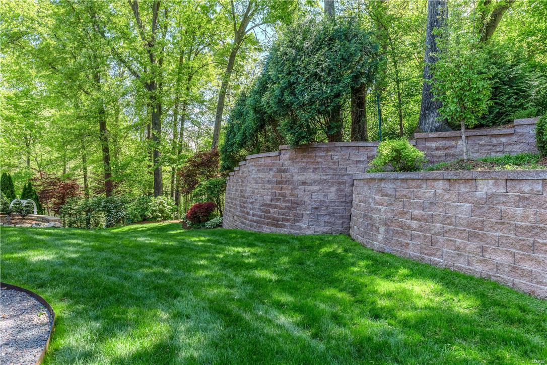 Mason Grove - Residential