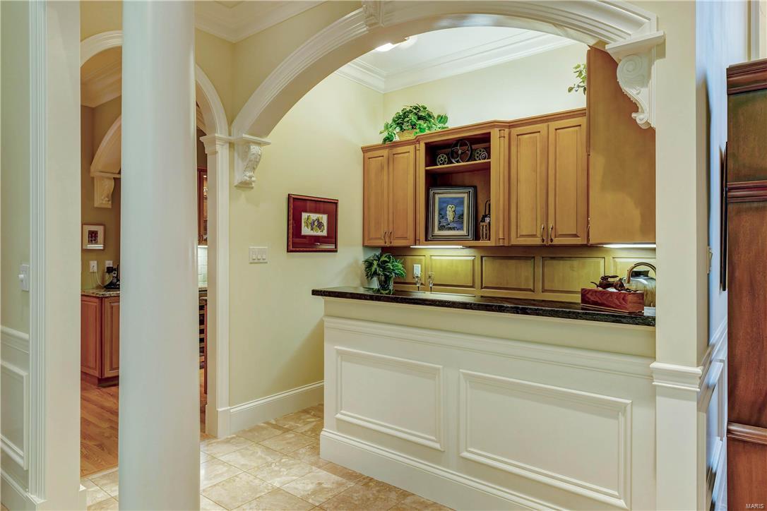 Mason Grove - Residential