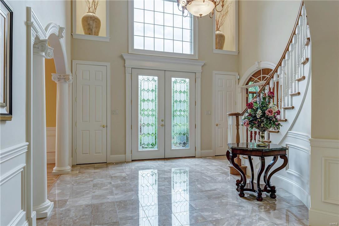 Mason Grove - Residential