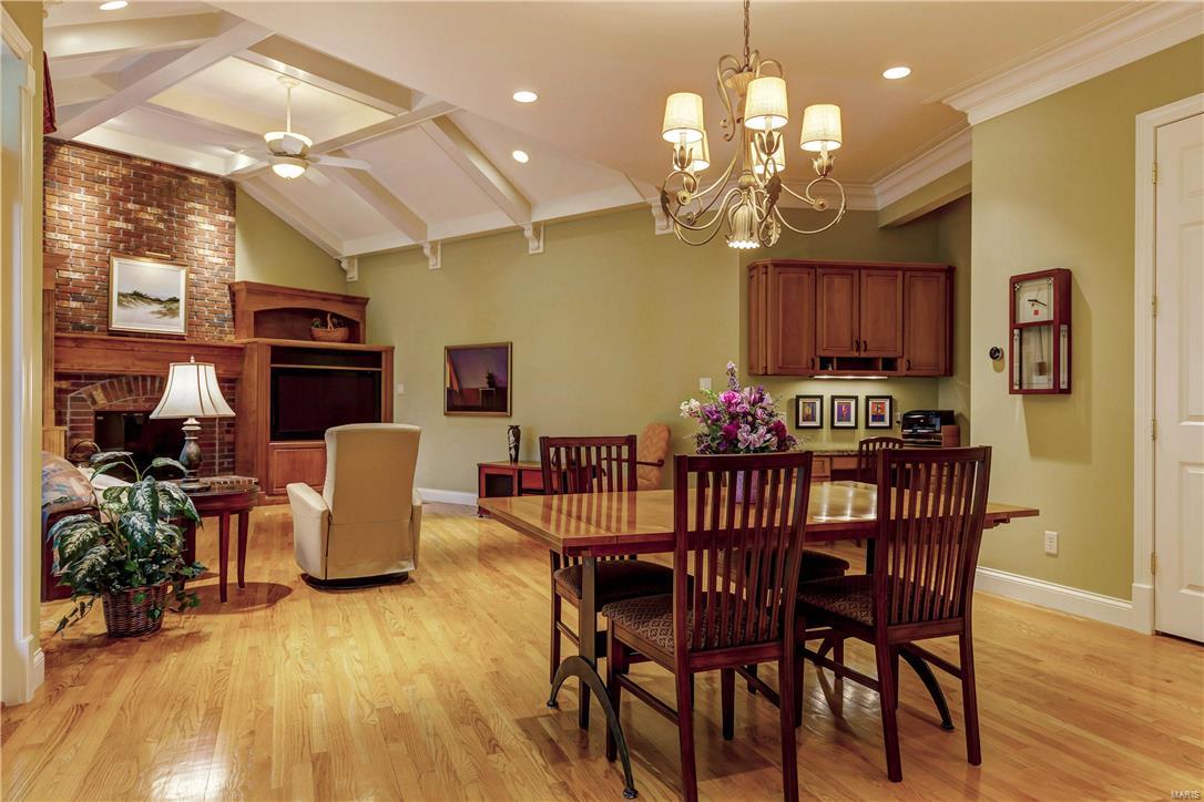 Mason Grove - Residential