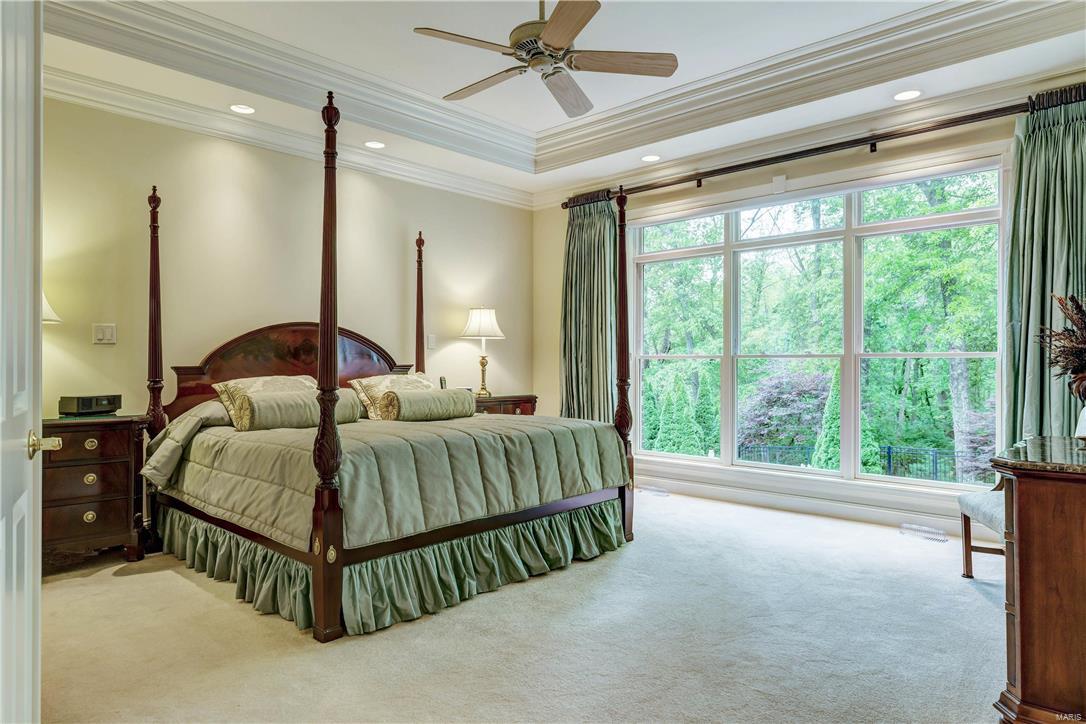 Mason Grove - Residential