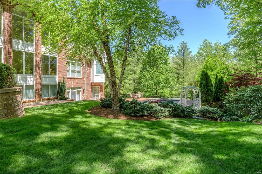 Mason Grove - Residential