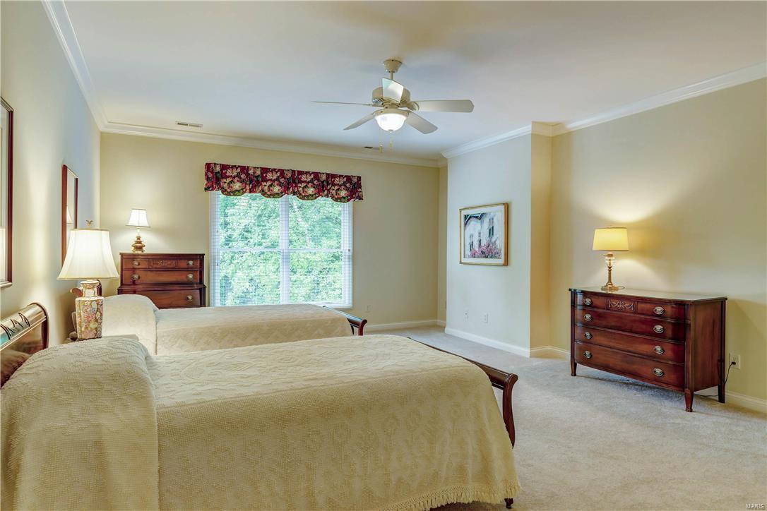 Mason Grove - Residential