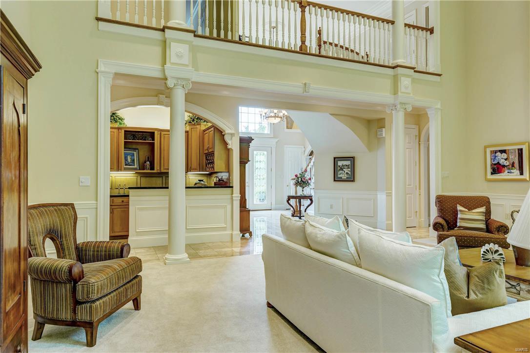 Mason Grove - Residential