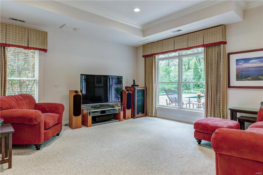 Mason Grove - Residential