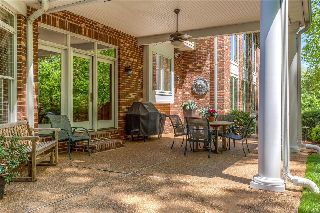 Mason Grove - Residential