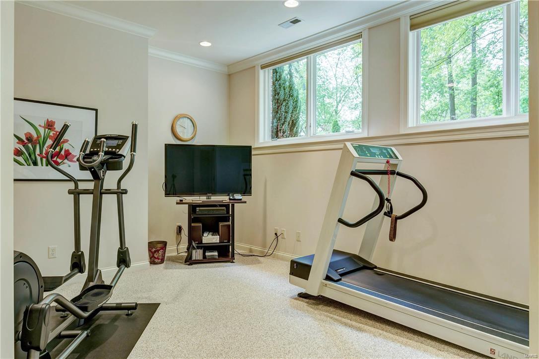 Mason Grove - Residential