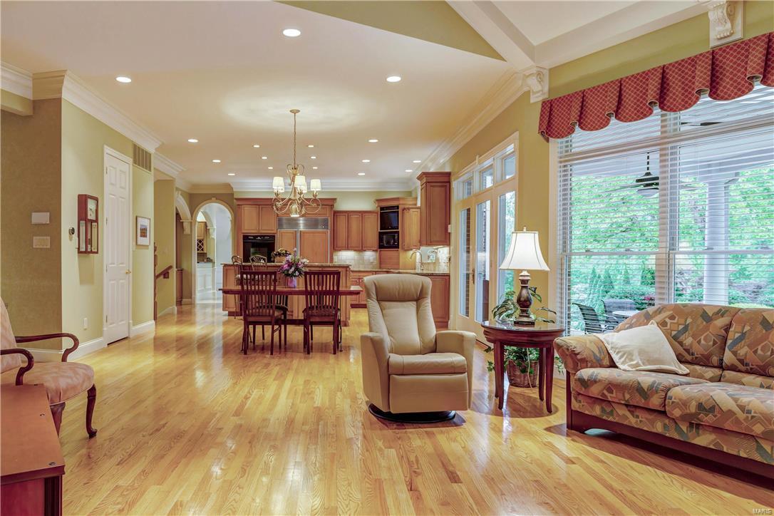 Mason Grove - Residential