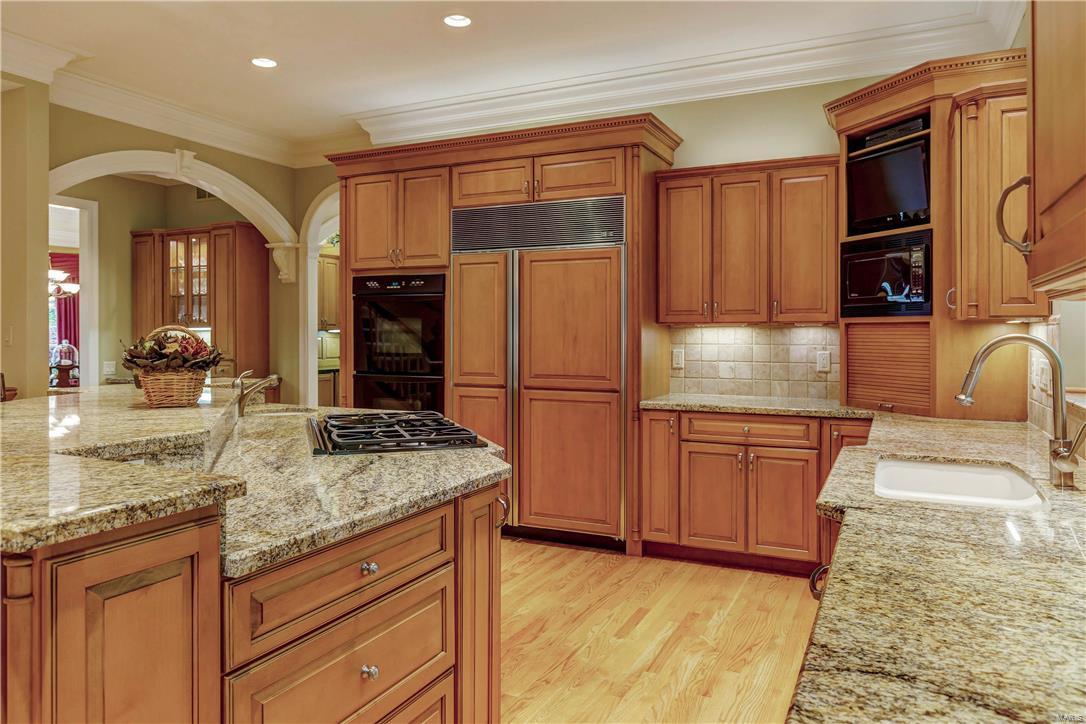 Mason Grove - Residential