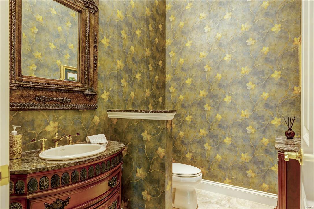 Mason Grove - Residential