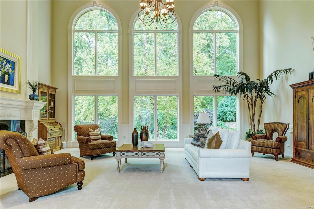 Mason Grove - Residential