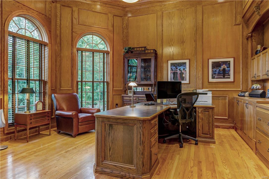 Mason Grove - Residential