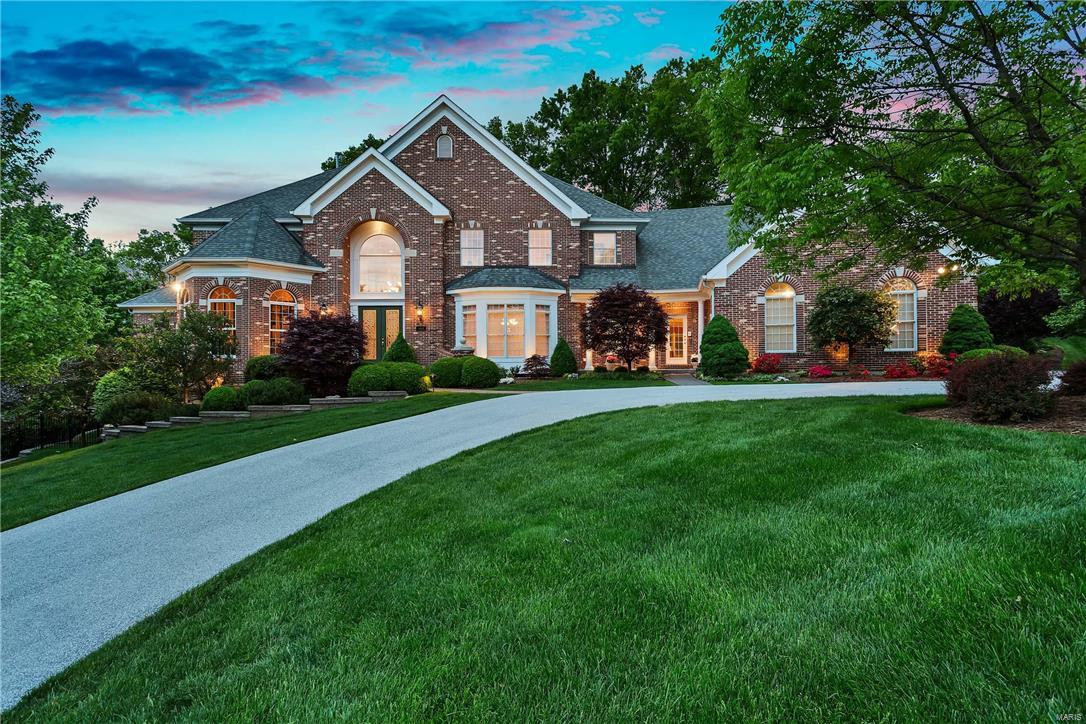 Mason Grove - Residential