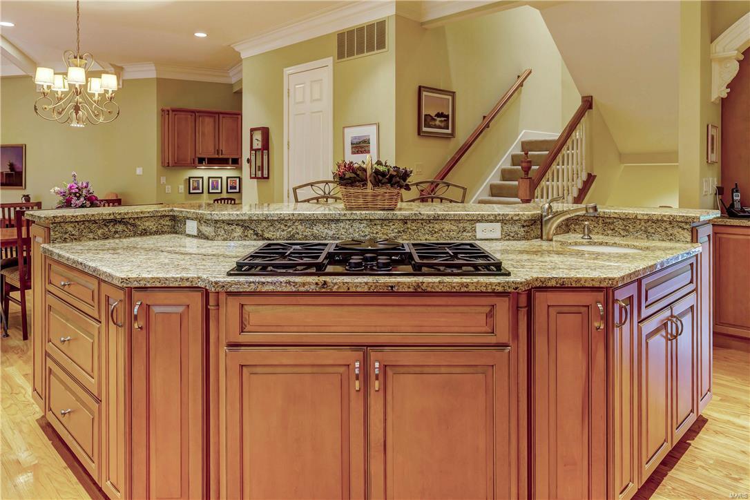 Mason Grove - Residential