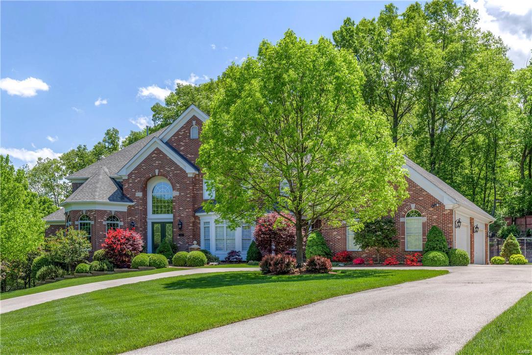 Mason Grove - Residential