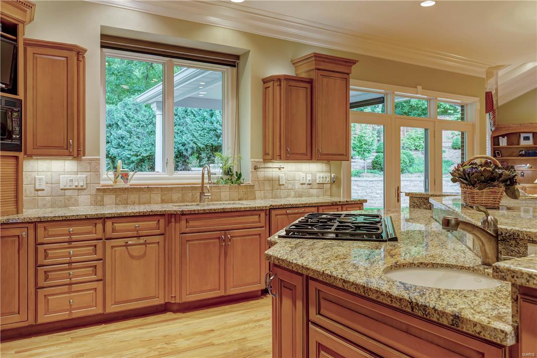 Mason Grove - Residential