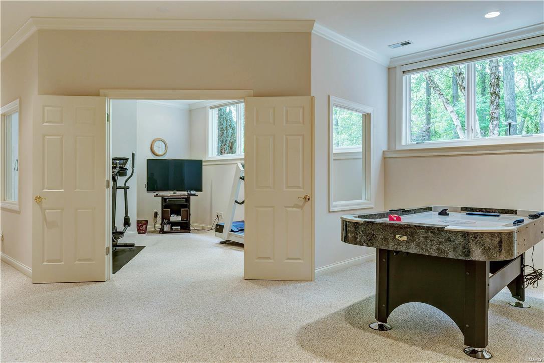 Mason Grove - Residential