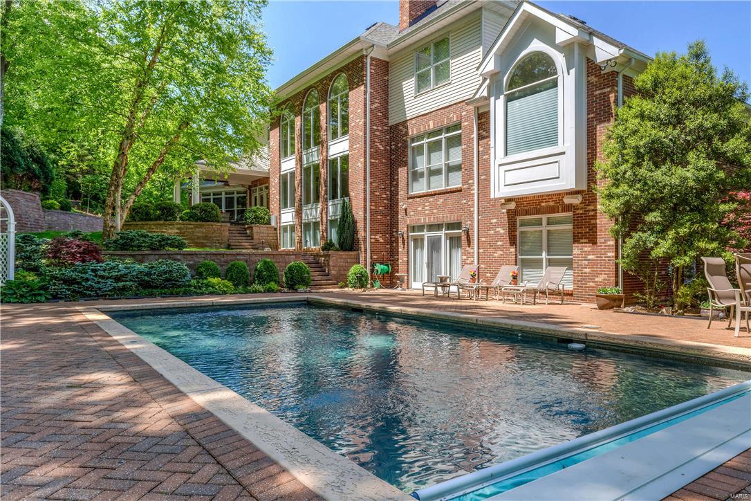 Mason Grove - Residential