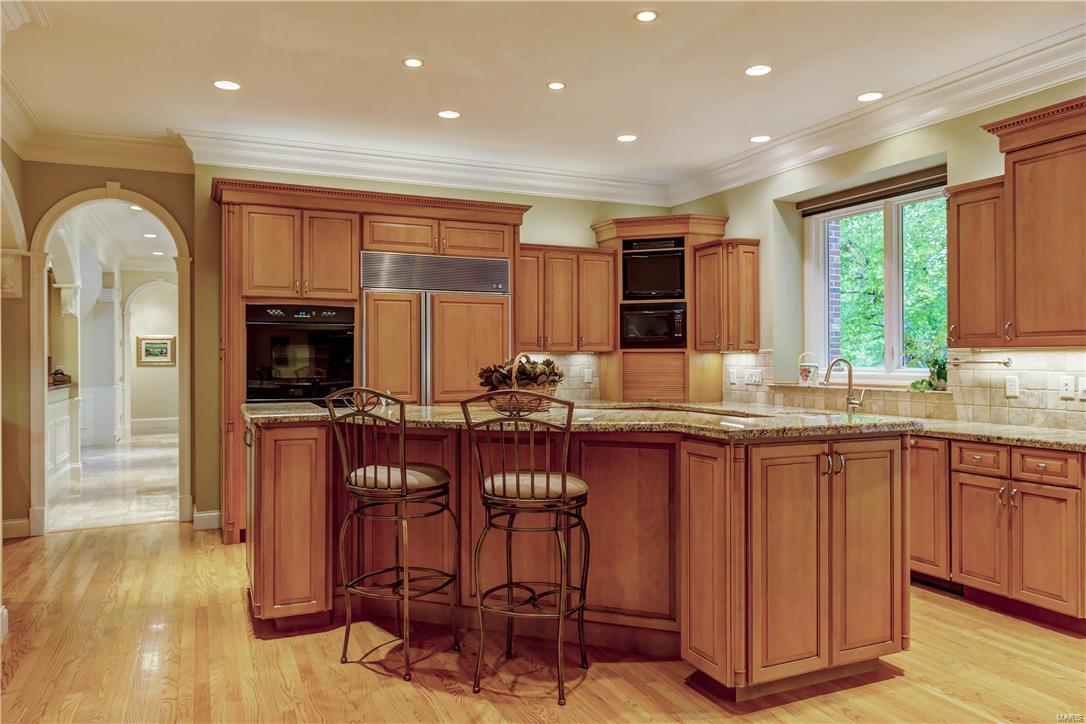 Mason Grove - Residential