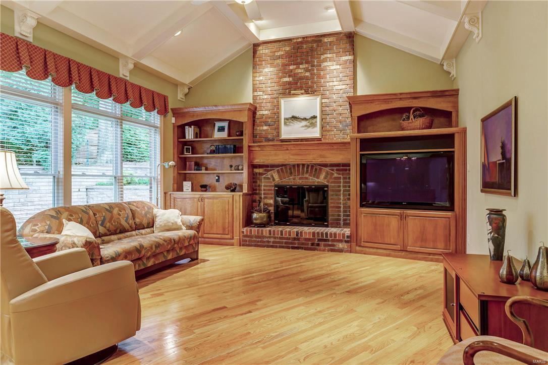 Mason Grove - Residential