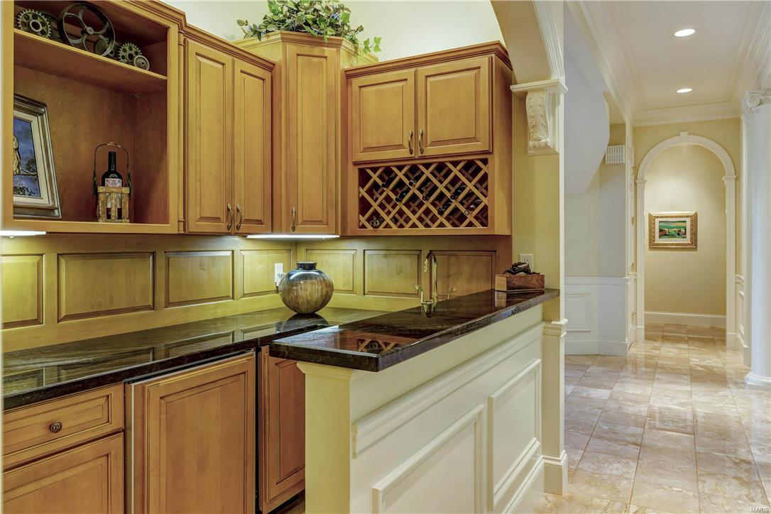 Mason Grove - Residential