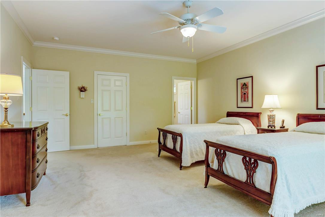 Mason Grove - Residential