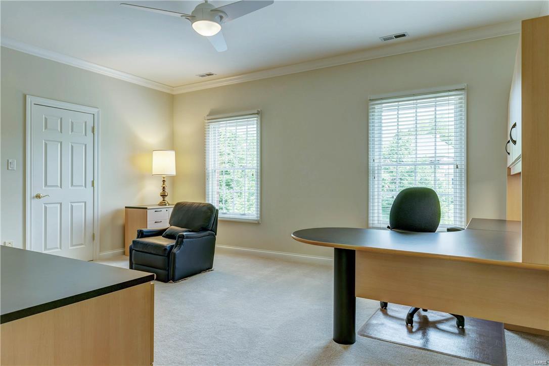 Mason Grove - Residential