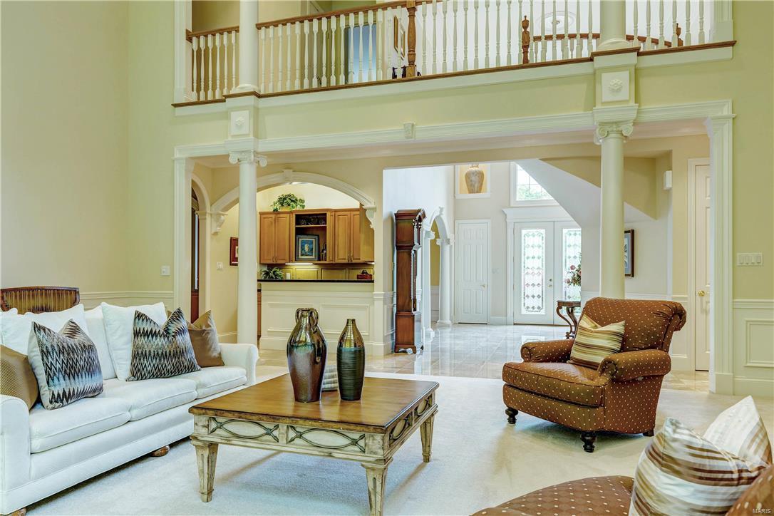 Mason Grove - Residential